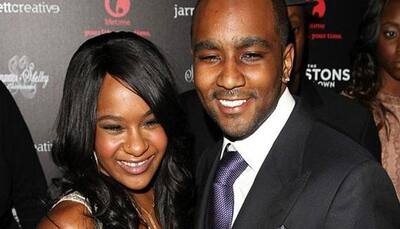 Nick Gordon hit with lawsuit over alleged abuse, stealing