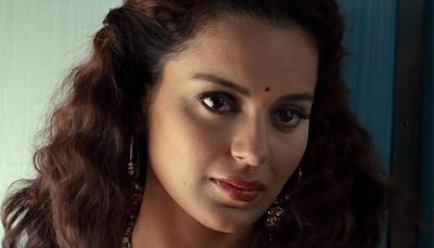Kangana Ranaut to play Rani Lakshmi Bai in Indo-British production