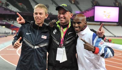 Alberto Salazar writes open letter, says he believes in 'clean sport and hard work'