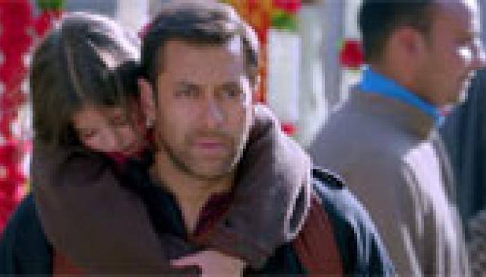 Watch: Adnan Sami sings the soulful &#039;Bhar Do Jholi Meri&#039; for Salman Khan&#039;s &#039;Bajrangi Bhaijaan&#039;