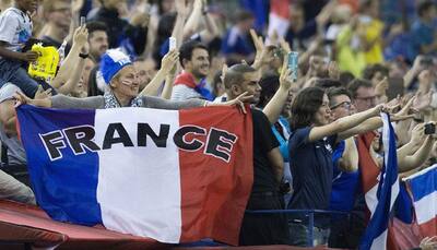 Women's World Cup: France coach prepares battle for Germany juggernaut