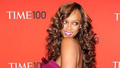 Models have pressure to be skinnier than skinny: Tyra Banks