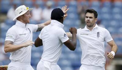 James Anderson will `cop it` in Ashes, says Shane Warne