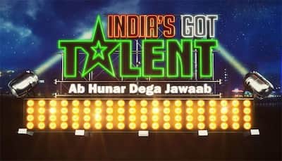 'India's Got Talent' winner's next stop is Bollywood