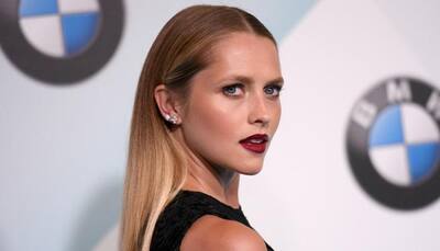 Teresa Palmer to star in James Wan's 'Lights Out'