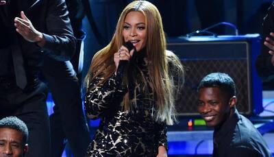 Beyonce Knowles wins big at 2015 BET Awards