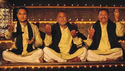 Few people understand Sufi music: Piyarelal of Wadali Brothers