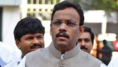 After Pankaja Munde, now Vinod Tawde accused of irregularities in awarding contracts in Maharashtra