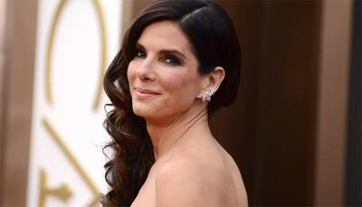 Sandra Bullock's 'Minions' heels auctioned for charity