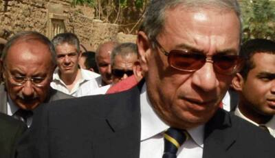 Egypt mourns Hisham Barakat killing, cancels June 30 celebrations
