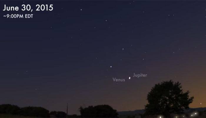 Venus 2015 videos