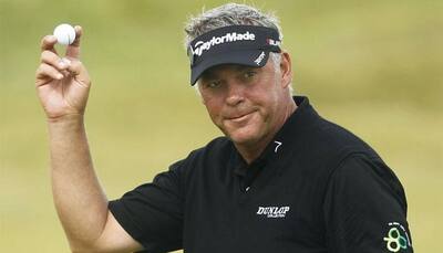 French Ryder Cup venue is ideal says Darren Clarke