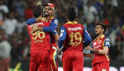 JSW Group in advanced talks to acquire IPL franchise Royal Challengers Bangalore
