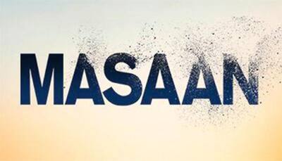 Cannes-cut 'Masaan' premieres in India