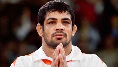 Sushil Kumar opts out of World Championships with shoulder injury