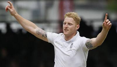 Ben Stokes won`t back down in Ashes