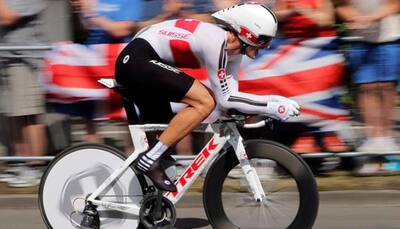 Tour de France: Fabian Cancellara faces tough challenge for opener