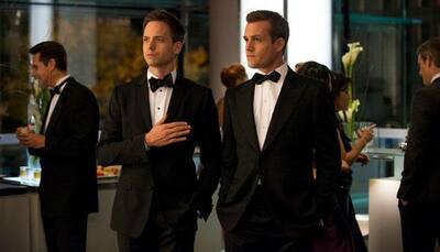 'Suits' renewed for sixth season