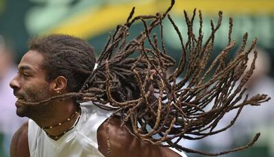 Dustin Brown: Interesting facts you must know about the flamboyant German!