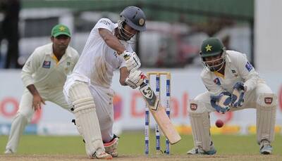 3rd Test, Day 1: Sri Lanka make bright start in decider