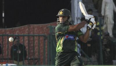 Pakistan announce one-day squad for Sri Lanka series