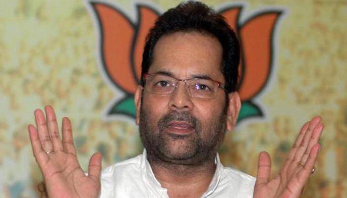 Centre allays apprehensions, says madrasas 'reality of India' Centre allays apprehensions, says madrasas 'reality of India'