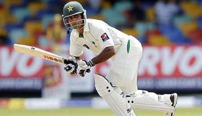 Mohammed Hafeez misses second match for bowling assessment test