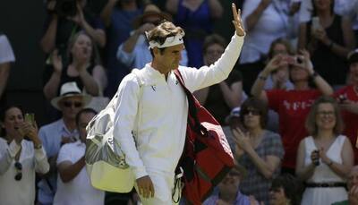 Wimbledon 2015, Day 6: Roger Federer, Andy Murray target last 16