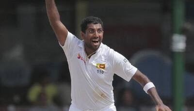 3rd Test, Day 2: Sri Lanka rattle Pakistan in decider