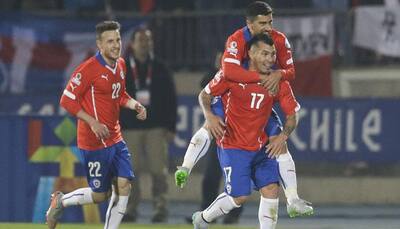 Chile must be perfect to beat Argentina, says Gary Medel