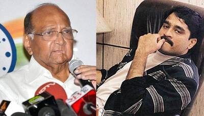 Dawood Ibrahim's surrender offer rejected due to a 'condition'​, clarifies Sharad Pawar