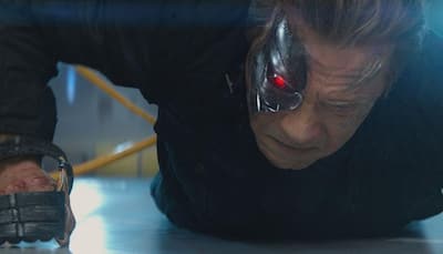 'Terminator Genisys' review: A treat for Schwarzenegger's fans 