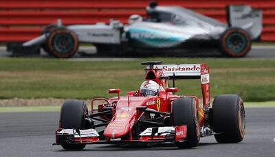 British Grand Prix: Copse out for drivers trying to steal some time