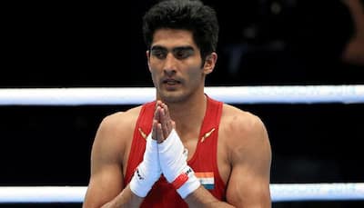 Vijender Singh fall-out: Haryana may make it mandatory for athletes to play for 6 years