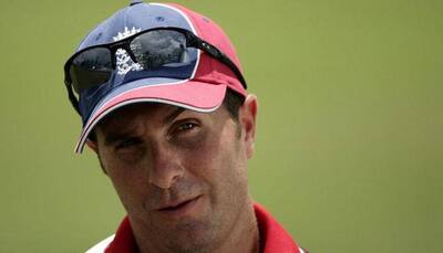 Australia's aggression might backfire, says Michael Vaughan ahead of Ashes