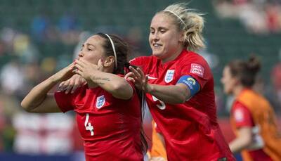 Fara Williams seals bronze for England at Women`s World Cup