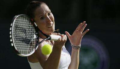 Age just a number for Jelena Jankovic