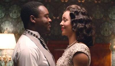 'Selma' helmer won't direct first black female superhero film