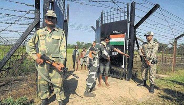 India, Bangladesh launch survey in enclaves over nationality India, Bangladesh launch survey in enclaves over nationality