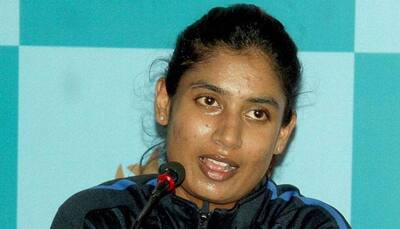 Mithali leads charge as Indian eves draw level against NZ