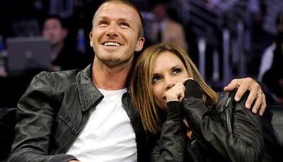 David Beckham thanks wife on 16th marriage anniversary