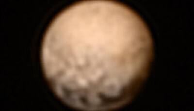 Something out there on the edge of solar system looks like a brain!