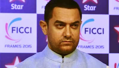 Aamir Khan tweets about casting requirement 