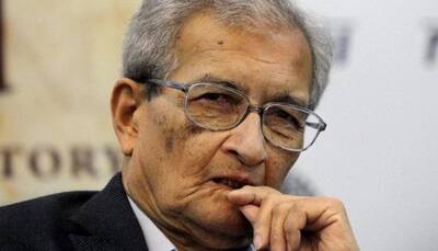 Amartya Sen says Modi govt ousted him from Nalanda University