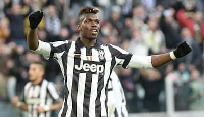 We will not buy Paul Pogba this year: Barcelona president