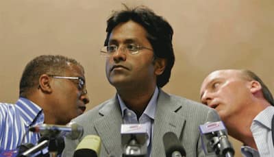 Lawyer returns ED summons to Lalit Modi, says 'not authorised to accept'