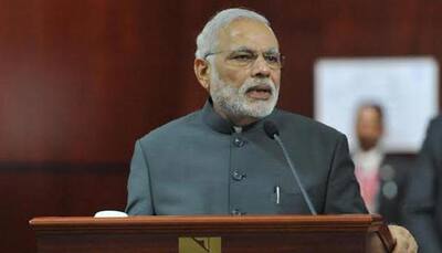 Islamic heritage of India, Central Asia has always rejected forces of extremism: PM Modi