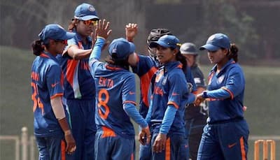 Thirush Kamini, Deepti Sharma power Indian women to ODI series win over New Zealand