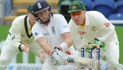 Ashes 2015, 1st Test: Joe Root`s century leads England revival against Australia on Day 1