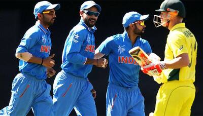Australia to host India in ODI/T20 series in January